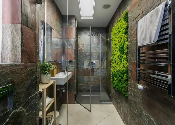A11 Apartments & Spa Dermique