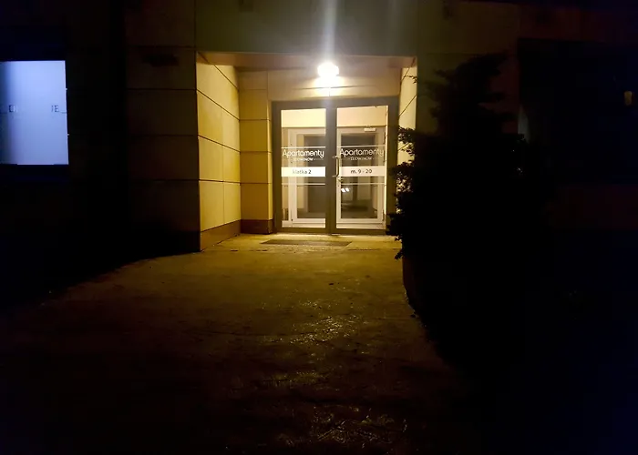 A11 Apartments & Spa Dermique